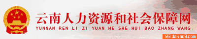 云南人力资源和社会保障厅