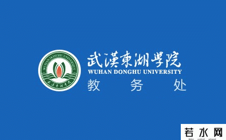 武汉东湖学院教务处