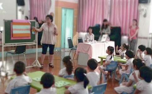 幼儿园小班学年组工作计划