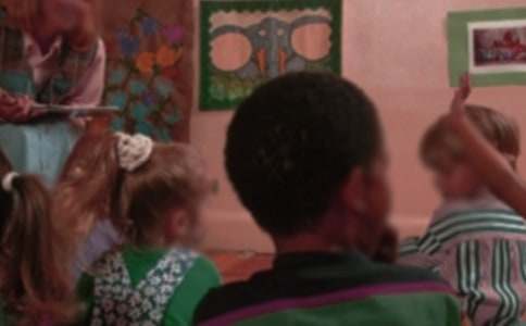 幼儿园环保工作计划