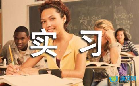 物流运输实习报告