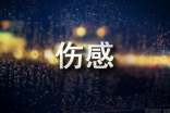 2025年唯美伤感句子集合59条