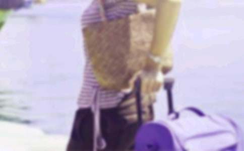 王维送别诗山中送别